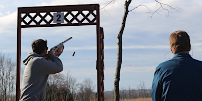 Image principale de 2024 Shooting for Scholarships Sporting Clay Shoot