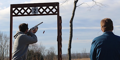 2024 Shooting for Scholarships Sporting Clay Shoot primary image