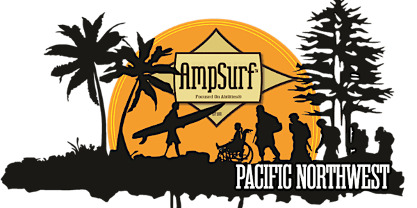 AmpSurf/RAPID/AWL Learn to Surf Clinic, Aug 17th & 18th, Nye Beach , OR