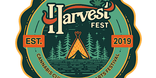 Harvest Fest 2024 primary image