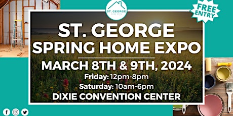 St. George Fall Home Expo