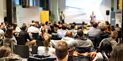 Image principale de Student Pitch Contest Hosted by the Rhode Island Business Competition