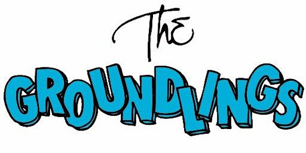 Tisch Goes to the Groundlings!
