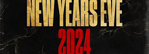 Collection image for NEW YEARS EVE 2024