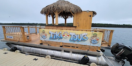 Tiki Tours Halifax AUGUST Tours primary image
