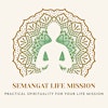 Logotipo de Semangat Life Mission