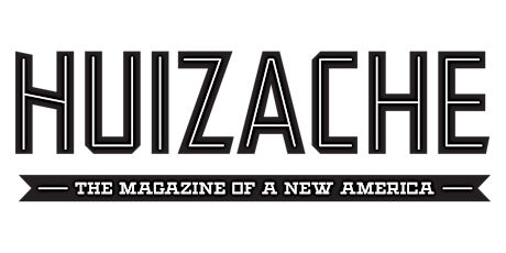 Huizache Magazine Release Party primary image