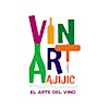 Logotipo de Vinart Ajijic