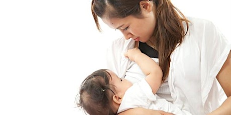 Virtual Breastfeeding Support Group primary image