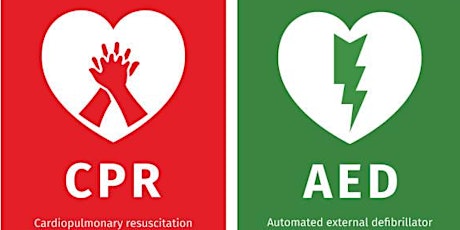 CPR/AED/1st Aid