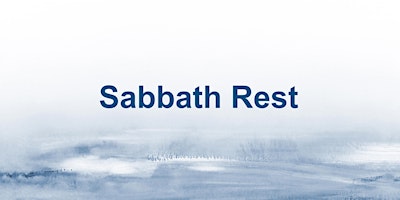 Sabbath Rest Retreat primary image