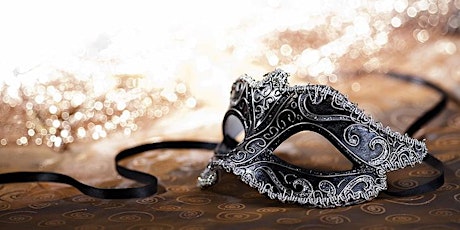 Masquerade Spring Ball