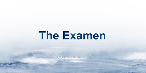 The Examen Retreat primary image