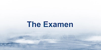 Hauptbild für The Examen Retreat