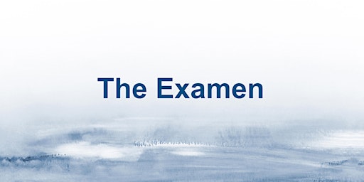 Primaire afbeelding van The Examen Retreat