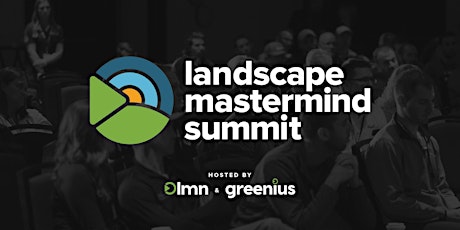 Imagem principal do evento 2024 Mastermind Summit brought to you by LMN