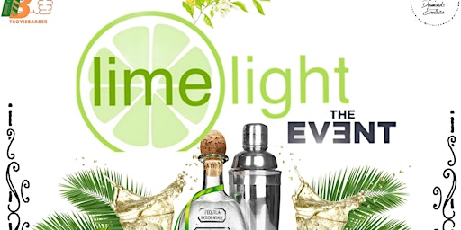 LIMELIGHT THE EVENT primary image