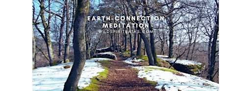 Collection image for Earth Connection Meditation