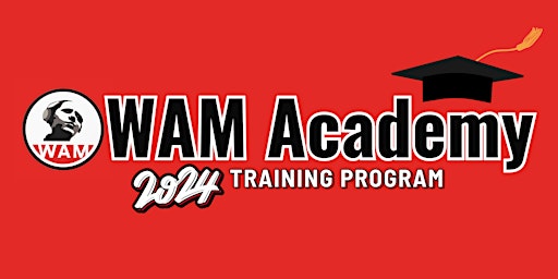 Primaire afbeelding van WAM Spring Academy Level 2 (Hybrid)