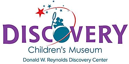 Imagen principal de DISCOVERY Children's Museum Field Trip for ACTIVE FFN Providers ONLY