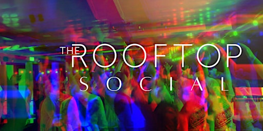 Imagem principal do evento Rooftop Social