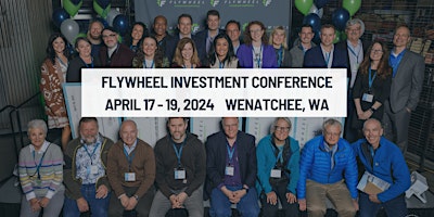 2024 Flywheel Investment Conference primary image