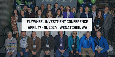 2024 Flywheel Investment Conference