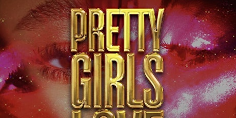 Pretty Girls Love TRAP CITY primary image