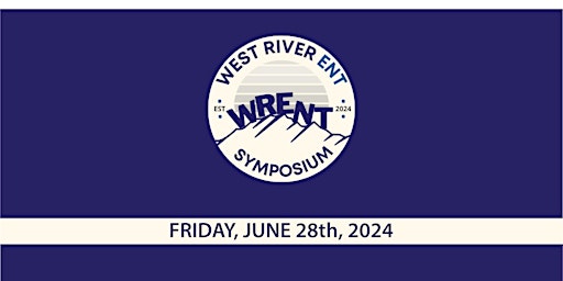 Imagem principal do evento West River Ear, Nose, and Throat Symposium