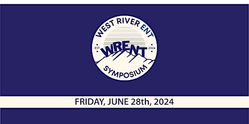 Imagen principal de West River Ear, Nose, and Throat Symposium