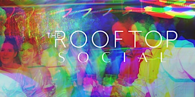 Imagem principal do evento Rooftop Social