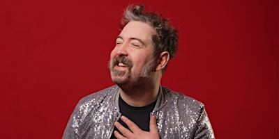 Primaire afbeelding van Nick Helm's Super Fun Good Time Show in Southampton