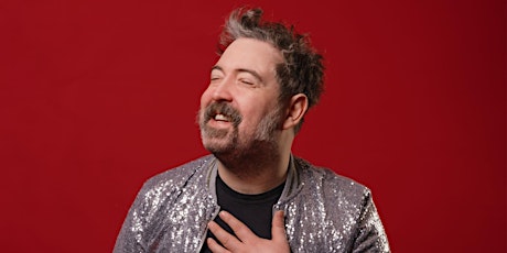 Nick Helm's Super Fun Good Time Show in Southampton primary image