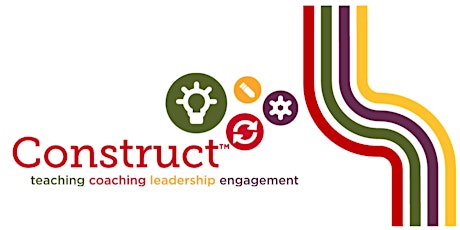 Construct Coaching Institute- Summer 2024 primary image