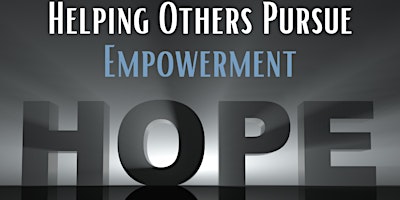 SuperStars Let's Give The GIFT of HOPE&EmPOWERMENT B4XMas!!!+! primary image