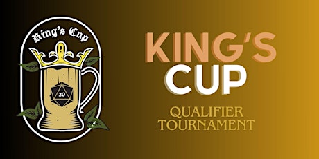 King's Cup Qualifier Tournament