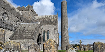 Primaire afbeelding van Spaziergang durch Kilkenny auf Deutsch