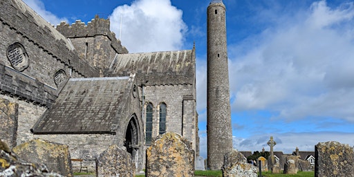 Hauptbild für Spaziergang durch Kilkenny auf Deutsch