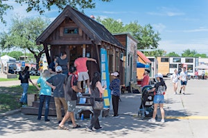 Carolina Tiny House Festival primary image