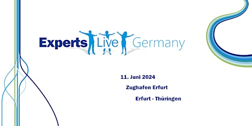 Experts Live Germany 2024 primary image