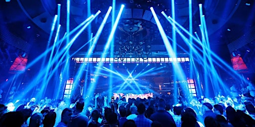 Number 1 Nightclub IN Vegas primary image
