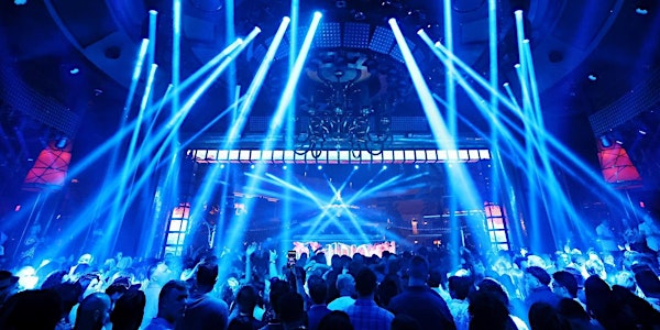Number 1 Nightclub IN Vegas