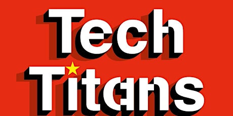 Tech Titans of China, SF 2019 primary image
