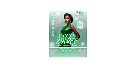 Jazzy Soiree