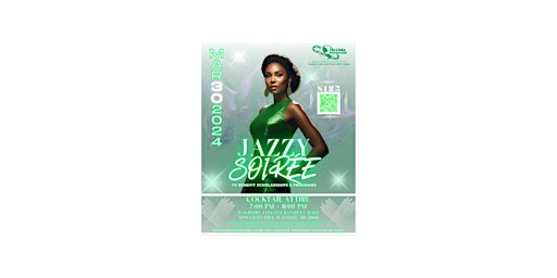 Hauptbild für Jazzy Soiree