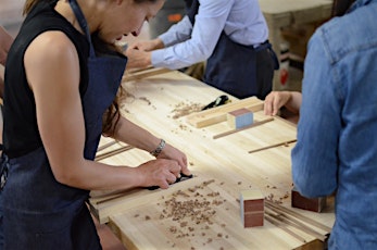 Simpo Goods Chopsticks Workshop