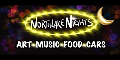 Imagem principal do evento Northlake Nights