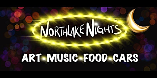 Primaire afbeelding van Northlake Nights