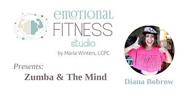 Zumba & The Mind /  Zumba &  La Mente primary image