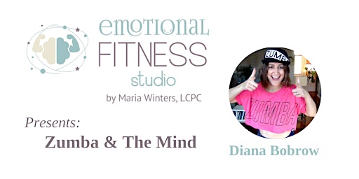 Image principale de Zumba & The Mind /  Zumba &  La Mente